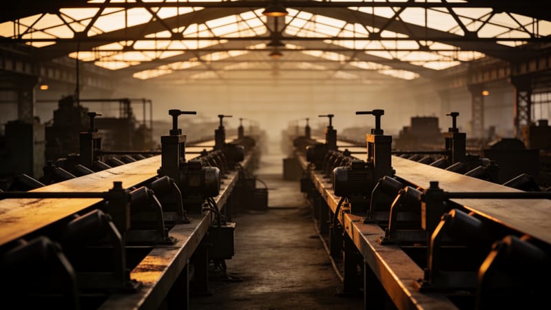 Factories