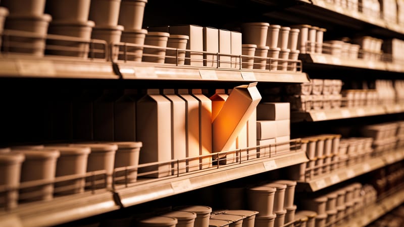 Stores