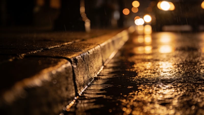 Streets