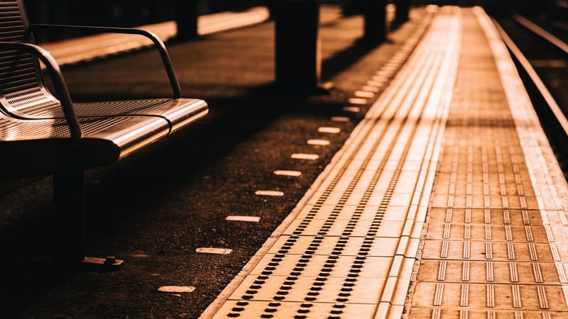 Transit Hubs