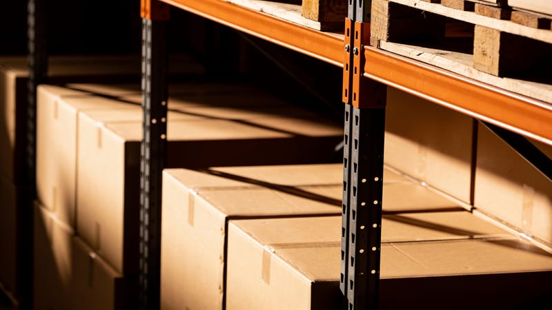 Warehouses