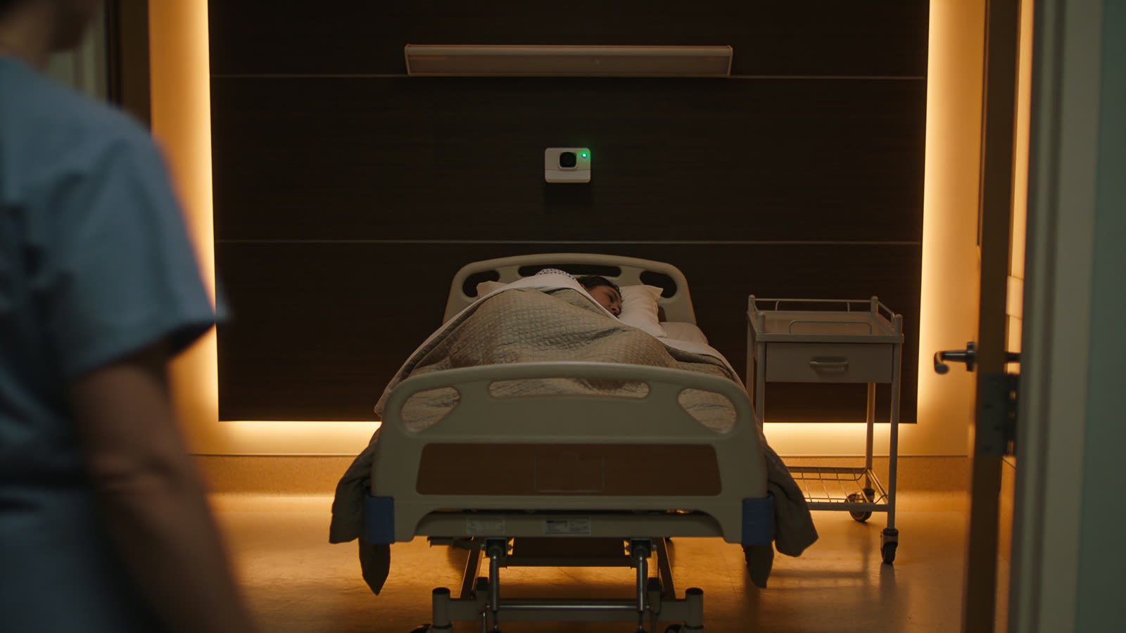 Hospitals