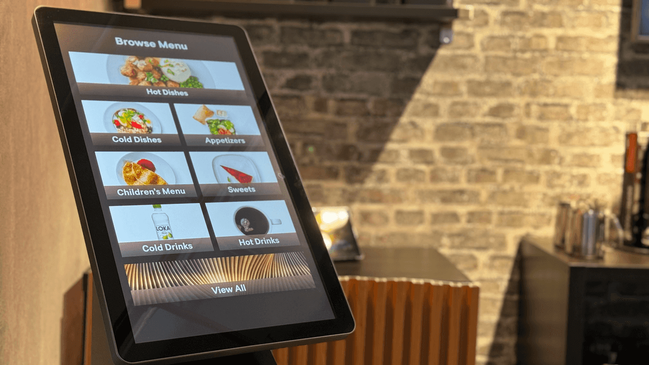 Food Ordering