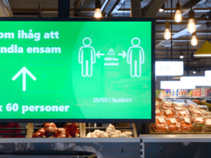 People Counter