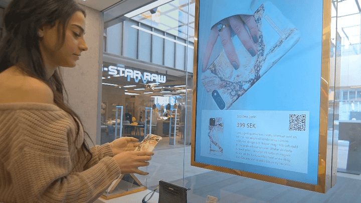 Digital Signage