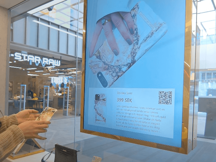 Digital Signage